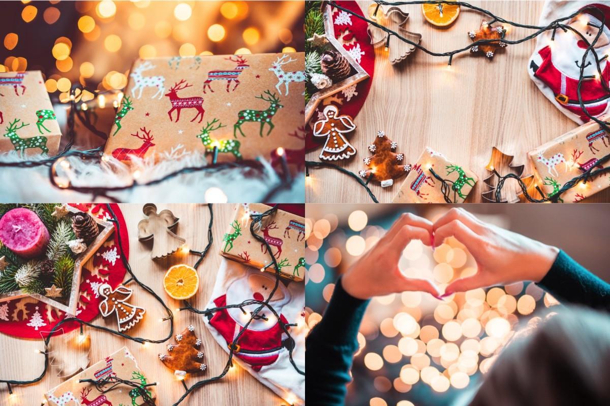 玩腻了交换礼物?六种创意玩法让你惊喜过圣诞! 内容图1 女神网-大潮社TV实时追踪属于女人新资讯的综合网站! 玩腻了交换礼物?六种创意玩法让你惊喜过圣诞! 家庭学堂 图1张