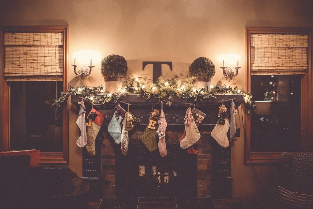 玩腻了交换礼物?六种创意玩法让你惊喜过圣诞! 内容图6 女神网-大潮社TV实时追踪属于女人新资讯的综合网站! 玩腻了交换礼物?六种创意玩法让你惊喜过圣诞! 家庭学堂 图6张