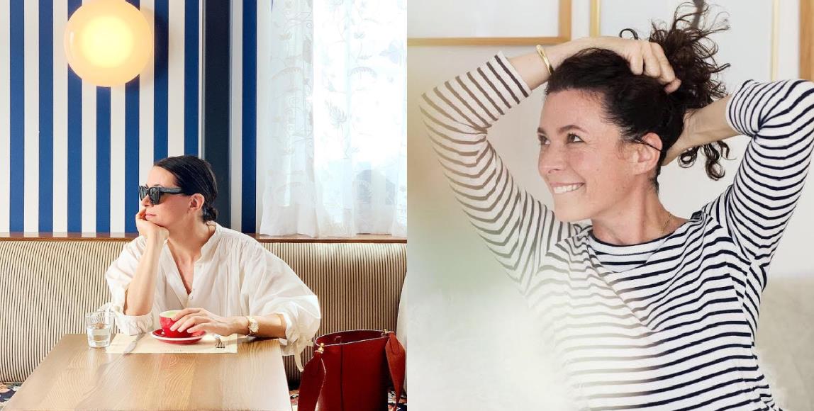 如何拍出美丽塑造照?法国时尚摄影师分享 4 诀窍,掌握天然光线让你超上镜 内容图1 女神网-大潮社TV实时追踪属于女人新资讯的综合网站! 如何拍出美丽塑造照?法国时尚摄影师分享 4 诀窍,掌握天然光线让你超上镜 家庭学堂 图1张