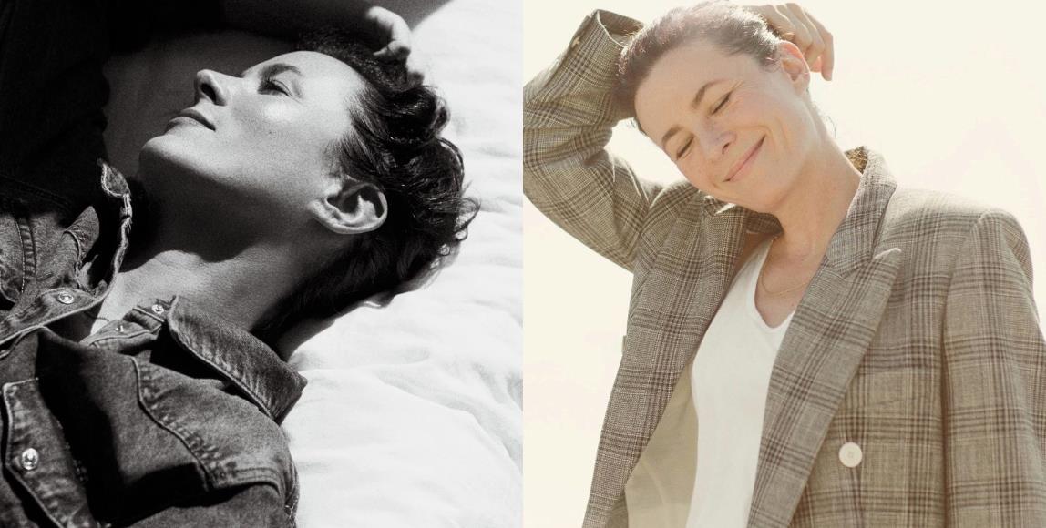 如何拍出美丽塑造照?法国时尚摄影师分享 4 诀窍,掌握天然光线让你超上镜 内容图2 女神网-大潮社TV实时追踪属于女人新资讯的综合网站! 如何拍出美丽塑造照?法国时尚摄影师分享 4 诀窍,掌握天然光线让你超上镜 家庭学堂 图2张