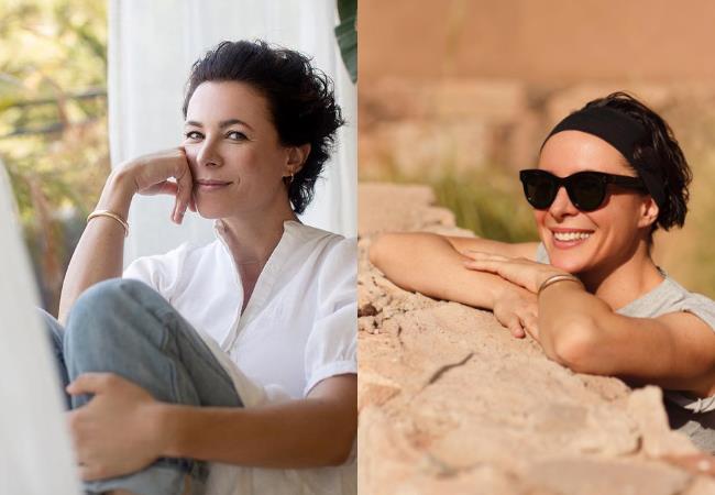 如何拍出美丽塑造照?法国时尚摄影师分享 4 诀窍,掌握天然光线让你超上镜 内容图3 女神网-大潮社TV实时追踪属于女人新资讯的综合网站! FotoJet - 2019-12-27T141302.158