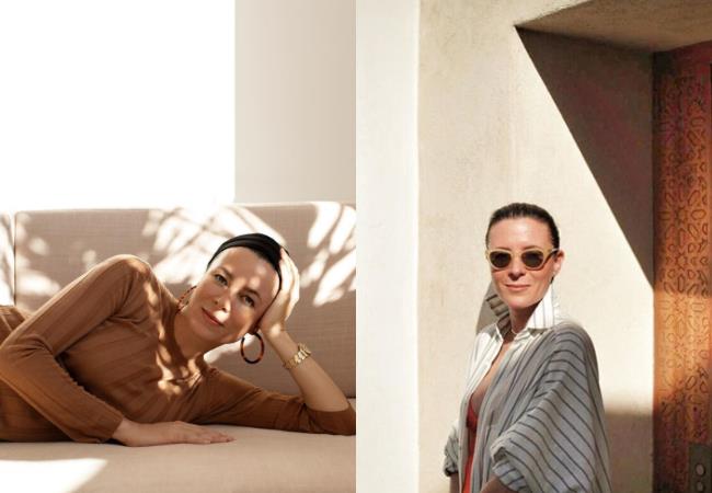 如何拍出美丽塑造照?法国时尚摄影师分享 4 诀窍,掌握天然光线让你超上镜 内容图4 女神网-大潮社TV实时追踪属于女人新资讯的综合网站! FotoJet - 2019-12-27T142114.674