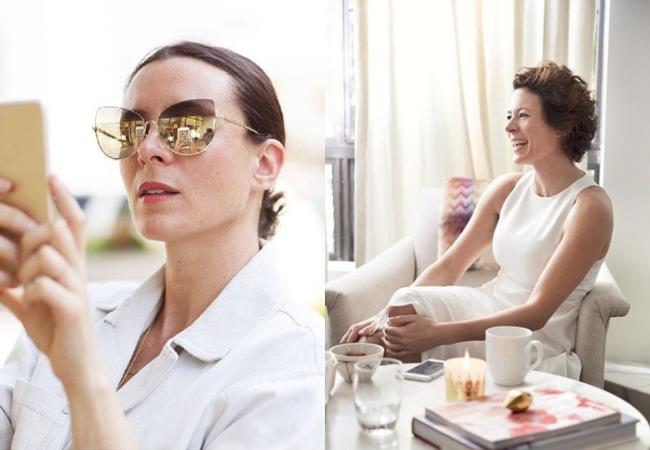 如何拍出美丽塑造照?法国时尚摄影师分享 4 诀窍,掌握天然光线让你超上镜 内容图5 女神网-大潮社TV实时追踪属于女人新资讯的综合网站! FotoJet - 2019-12-27T143249.982