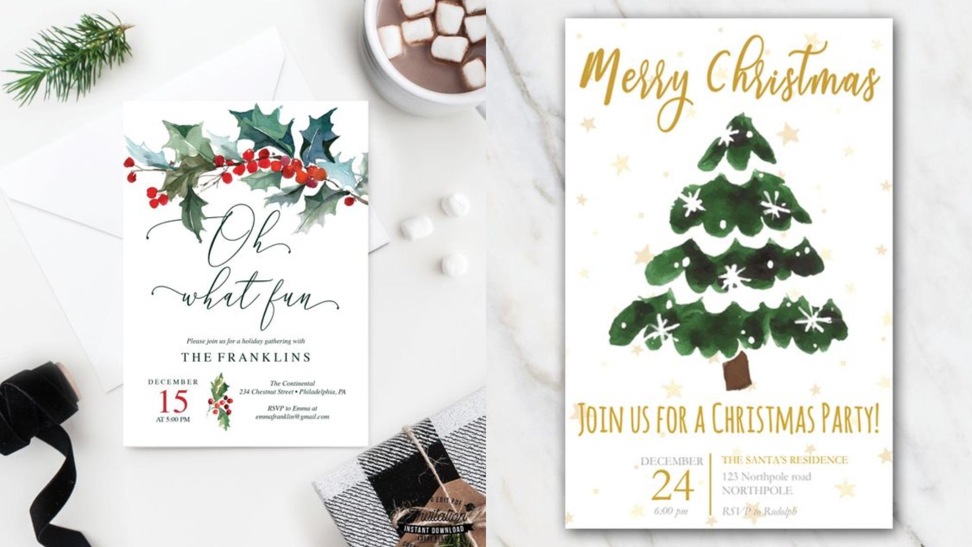 在生活中微加情趣:跟着 TO-DO LIST,一起邀请朋友来场充满欢乐气氛的圣诞派对吧! 内容图2 女神网-大潮社TV实时追踪属于女人新资讯的综合网站! FotoJet - 2019-12-12T143324.887.jpg