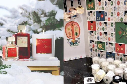 2019 圣诞节交换礼物首选！豪华倒数月历、质感香氛组，传递最真挚的心意