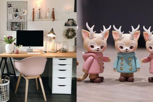 OL 每日所需大公开：7 个办公桌必备物品，集满了才是“衬职”的上班族啊！