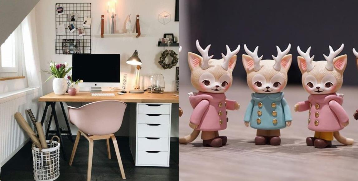 OL 每日所需大公开:7 个办公桌必备物品,集满了才是“衬职”的上班族啊! 内容图1 女神网-大潮社TV实时追踪属于女人新资讯的综合网站! OL 每日所需大公开:7 个办公桌必备物品,集满了才是“衬职”的上班族啊! 家庭学堂 图1张