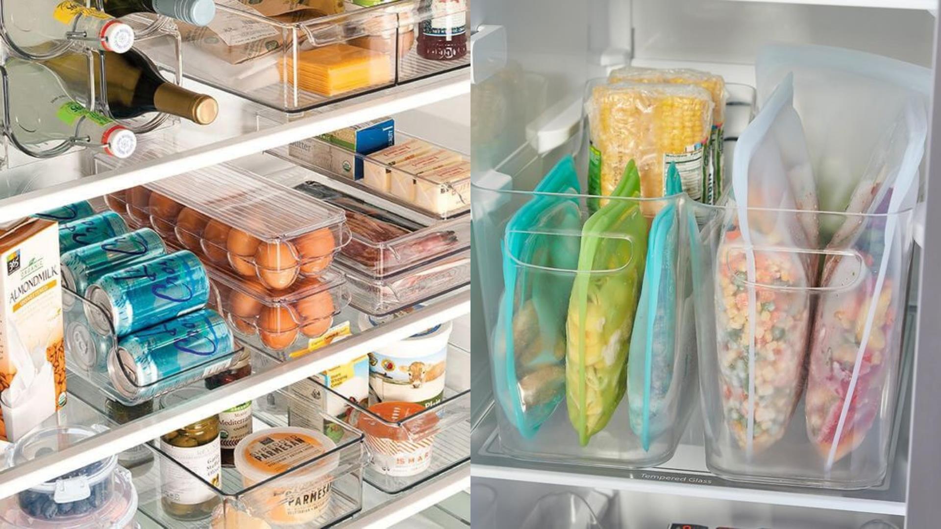 主妇们必学的厨房整理术:善用收纳与边角空间,你也可以拥有梦想中的梦幻厨房 内容图3 女神网-大潮社TV实时追踪属于女人新资讯的综合网站! FotoJet - 2019-11-19T104530.935.jpg