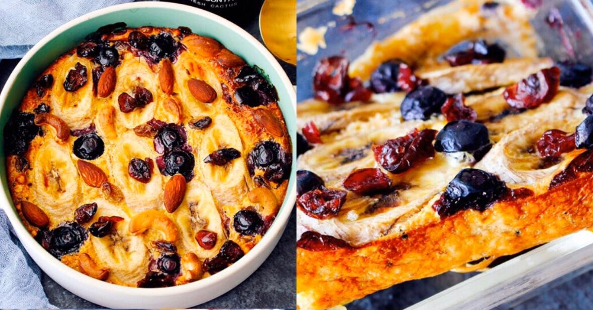 “燕麦”是瘦身族的知音:手作 5 款超简单低热量甜点,轻松满足你想吃又怕胖的心 内容图9 女神网-大潮社TV实时追踪属于女人新资讯的综合网站! FotoJet (50)(7)