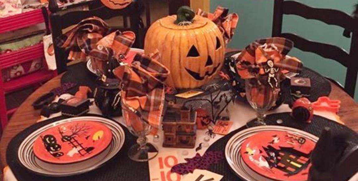 Trick or treat!10 种进口糖果购买清单,快找同事、老板来场万圣节狂欢 Party 内容图1 女神网-大潮社TV实时追踪属于女人新资讯的综合网站! Trick or treat!10 种进口糖果购买清单,快找同事、老板来场万圣节狂欢 Party 家庭学堂 图1张