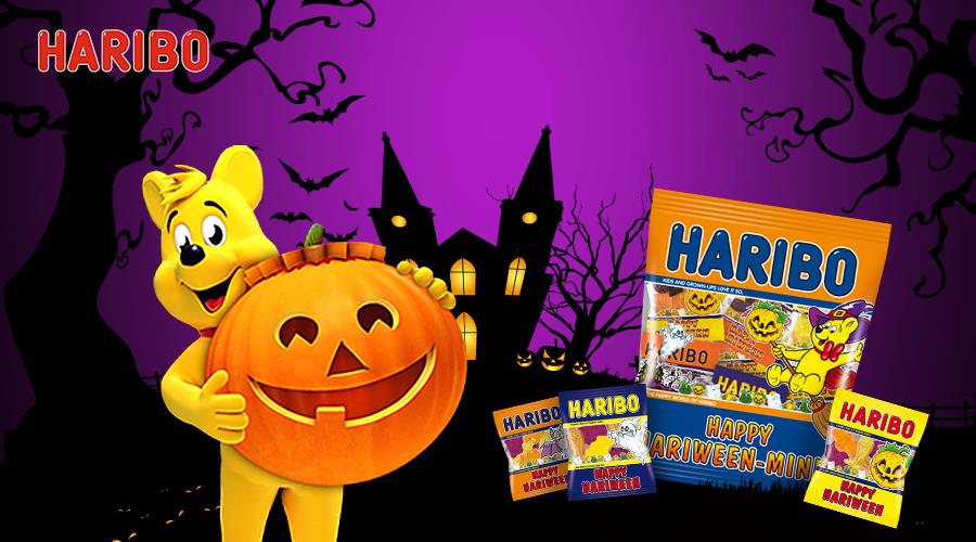 Trick or treat!10 种进口糖果购买清单,快找同事、老板来场万圣节狂欢 Party 内容图4 女神网-大潮社TV实时追踪属于女人新资讯的综合网站! 10698_1493369430950189_1855187888181286449_n