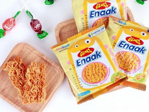 Trick or treat!10 种进口糖果购买清单,快找同事、老板来场万圣节狂欢 Party 内容图6 女神网-大潮社TV实时追踪属于女人新资讯的综合网站! 04101705-01_W478H359Q80I5P