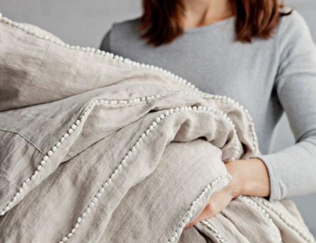 冬季必备小知识!“羽绒被”挑选指南: 教你一次搞懂清洗、保养等诀窍 内容图7 女神网-大潮社TV实时追踪属于女人新资讯的综合网站! FotoJet - 2019-10-21T165913.489