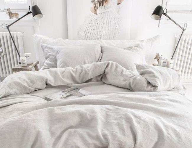 冬季必备小知识!“羽绒被”挑选指南: 教你一次搞懂清洗、保养等诀窍 内容图8 女神网-大潮社TV实时追踪属于女人新资讯的综合网站! FotoJet - 2019-10-21T170136.709