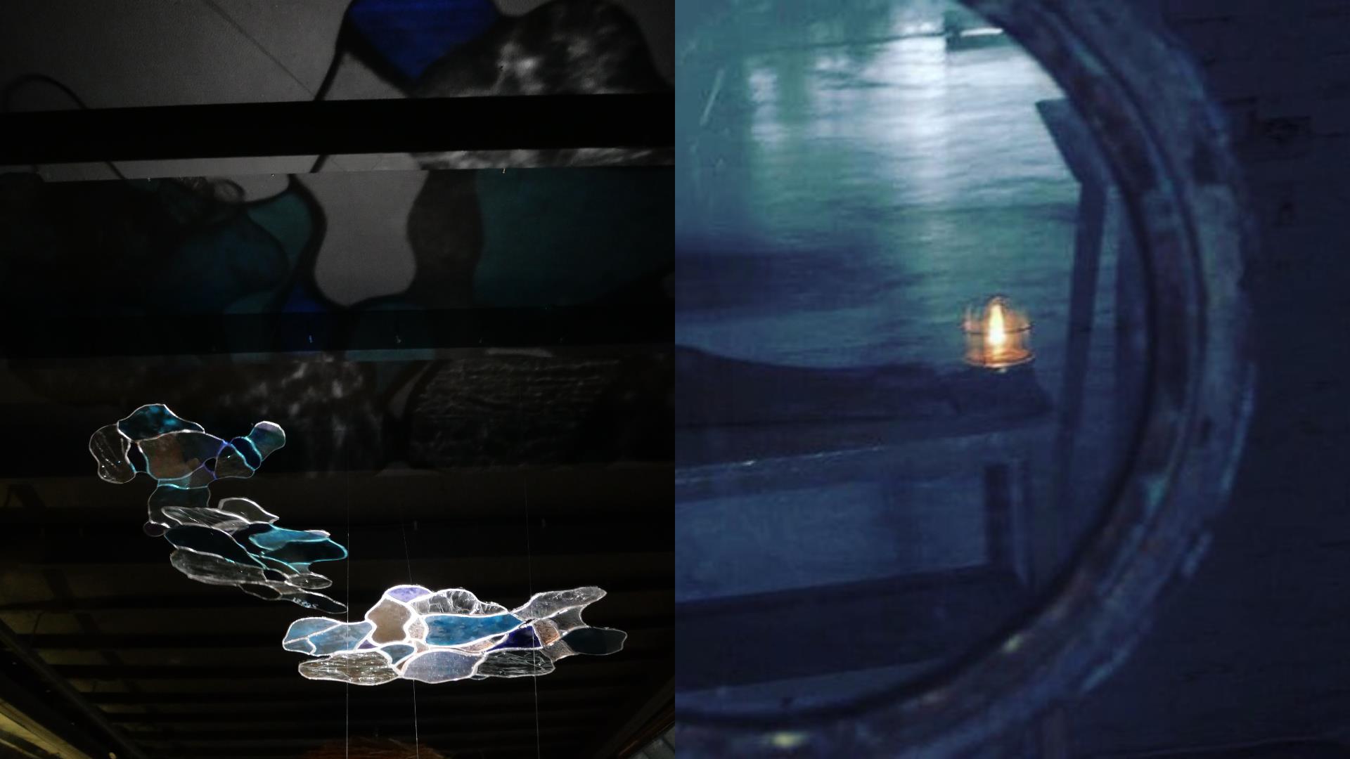 跟着山岛之灵的纯洁眼光,走进台北近郊,探险都市与森林边界的《岛屿秘境》艺术季 内容图6 女神网-大潮社TV实时追踪属于女人新资讯的综合网站! FotoJet (65).jpg