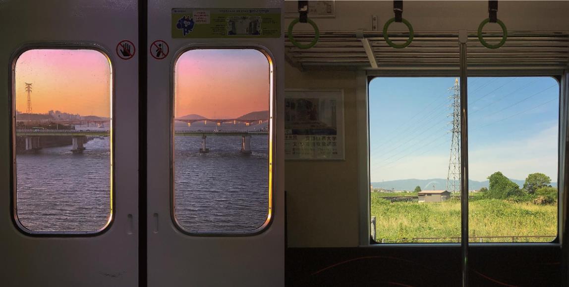 美照不一定要露脸!学会韩妞 3 个“就地取框”拍摄法,丰富构图拍出唯美氛围 内容图2 女神网-大潮社TV实时追踪属于女人新资讯的综合网站! 美照不一定要露脸!学会韩妞 3 个“就地取框”拍摄法,丰富构图拍出唯美氛围 家庭学堂 图2张