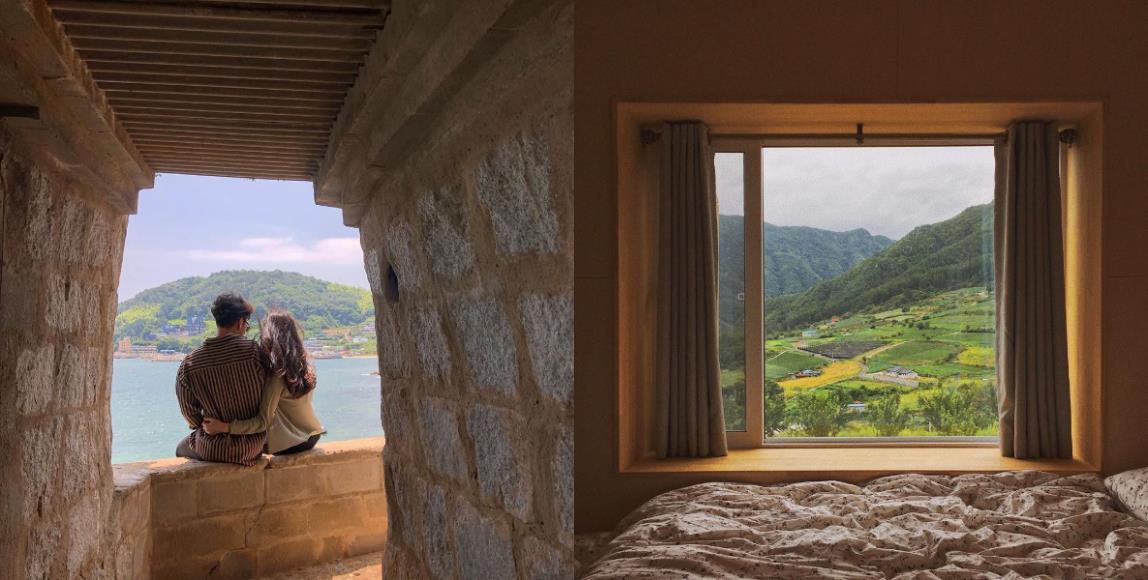 美照不一定要露脸!学会韩妞 3 个“就地取框”拍摄法,丰富构图拍出唯美氛围 内容图3 女神网-大潮社TV实时追踪属于女人新资讯的综合网站! 美照不一定要露脸!学会韩妞 3 个“就地取框”拍摄法,丰富构图拍出唯美氛围 家庭学堂 图3张