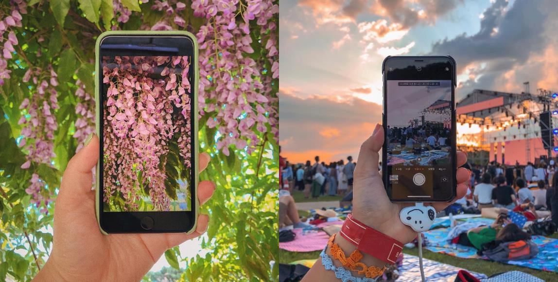 美照不一定要露脸!学会韩妞 3 个“就地取框”拍摄法,丰富构图拍出唯美氛围 内容图5 女神网-大潮社TV实时追踪属于女人新资讯的综合网站! 美照不一定要露脸!学会韩妞 3 个“就地取框”拍摄法,丰富构图拍出唯美氛围 家庭学堂 图5张