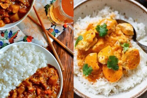 是什么让咖哩变得更好吃了？8 个让家常咖哩变得浓郁香醇的“隐藏版”秘诀