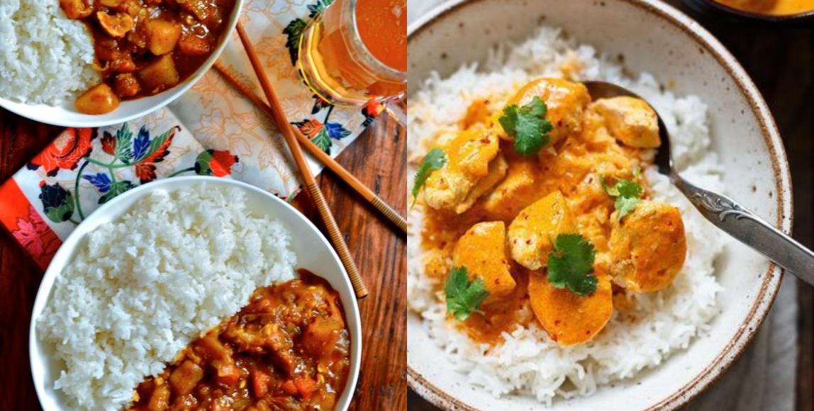 是什么让咖哩变得更好吃了?8 个让家常咖哩变得浓郁香醇的“隐藏版”秘诀 内容图1 女神网-大潮社TV实时追踪属于女人新资讯的综合网站! 是什么让咖哩变得更好吃了?8 个让家常咖哩变得浓郁香醇的“隐藏版”秘诀 家庭学堂 图1张