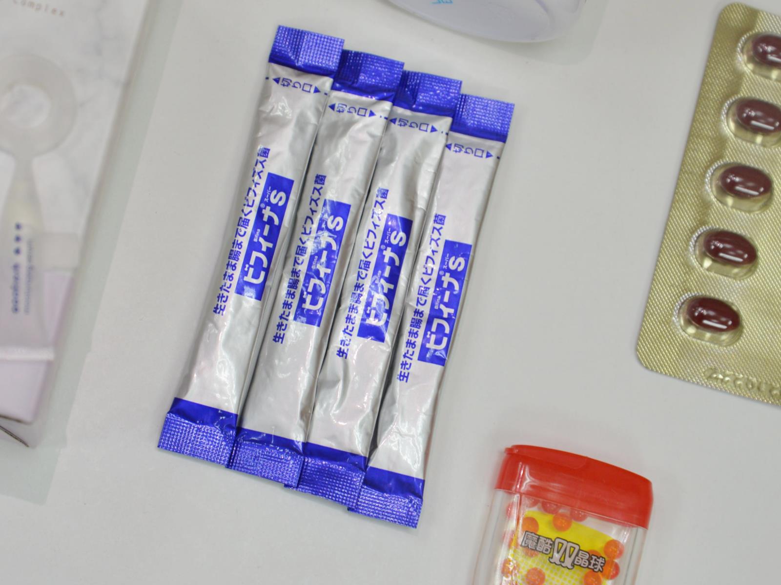 What’s in 药师’s bag?想要出门在外万无一失,“这些”救急物品一定要记得带! 内容图4 女神网-大潮社TV实时追踪属于女人新资讯的综合网站! image5.jpg