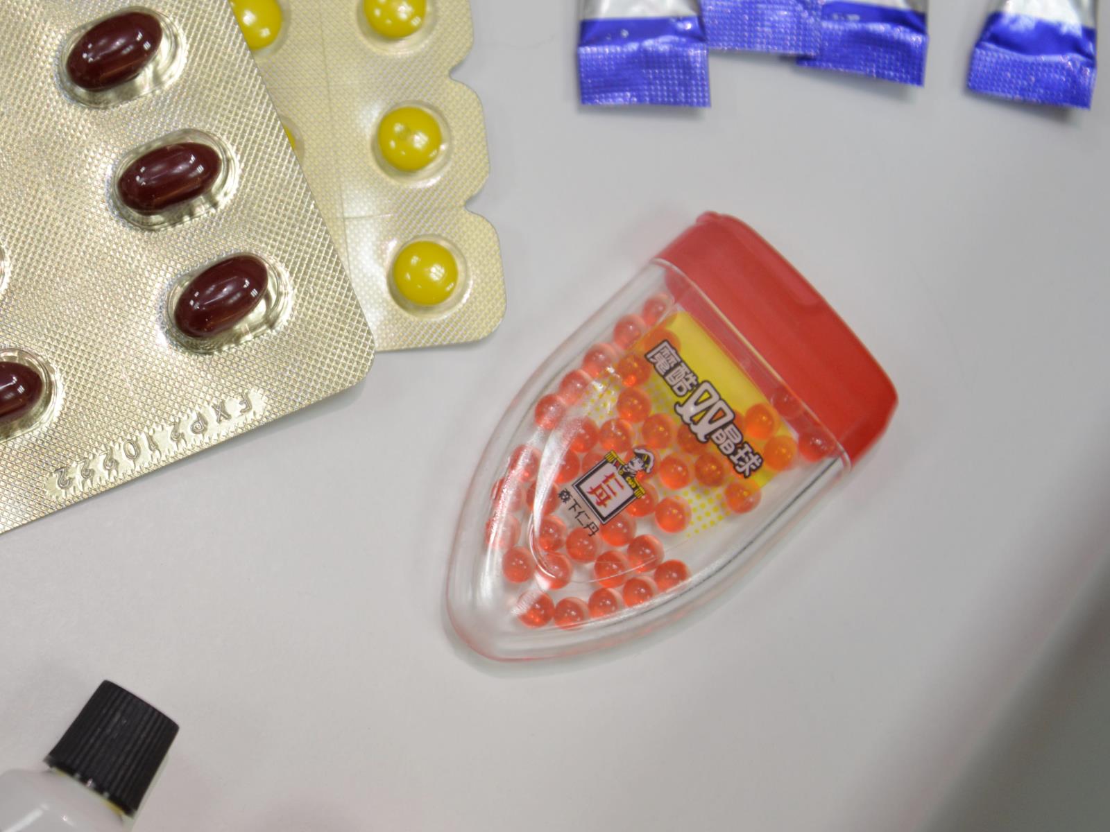 What’s in 药师’s bag?想要出门在外万无一失,“这些”救急物品一定要记得带! 内容图5 女神网-大潮社TV实时追踪属于女人新资讯的综合网站! image7.jpg