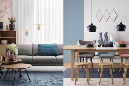 30 岁后的轻奢主义：用自己的努力满足想过的生活，随心布置理想中的家