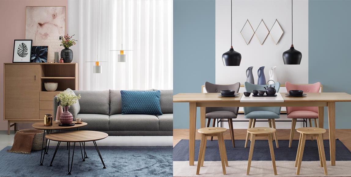 30 岁后的轻奢主义:用自己的努力满足想过的生活,随心布置理想中的家 内容图1 女神网-大潮社TV实时追踪属于女人新资讯的综合网站! 30 岁后的轻奢主义:用自己的努力满足想过的生活,随心布置理想中的家 家庭学堂 图1张