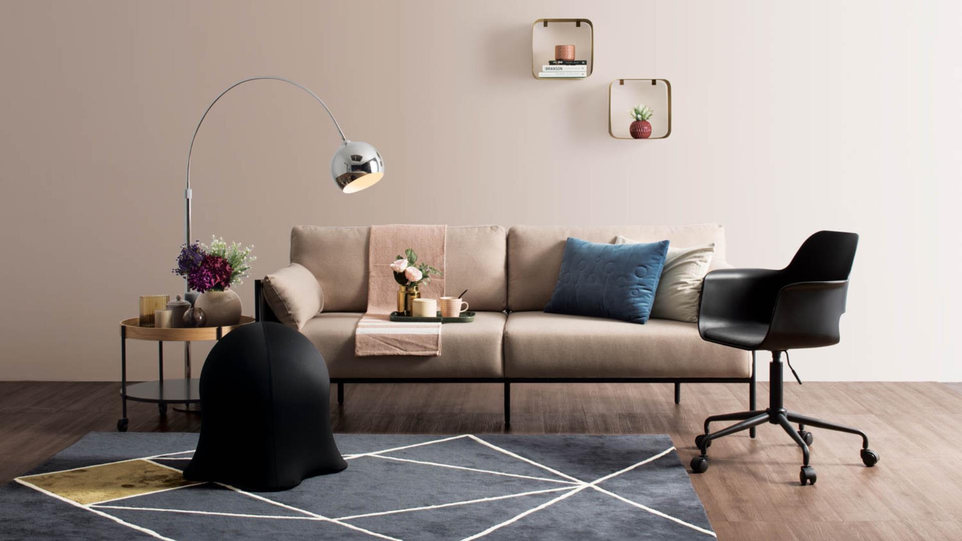 30 岁后的轻奢主义:用自己的努力满足想过的生活,随心布置理想中的家 内容图2 女神网-大潮社TV实时追踪属于女人新资讯的综合网站! FotoJet - 2019-08-28T162029.545.jpg