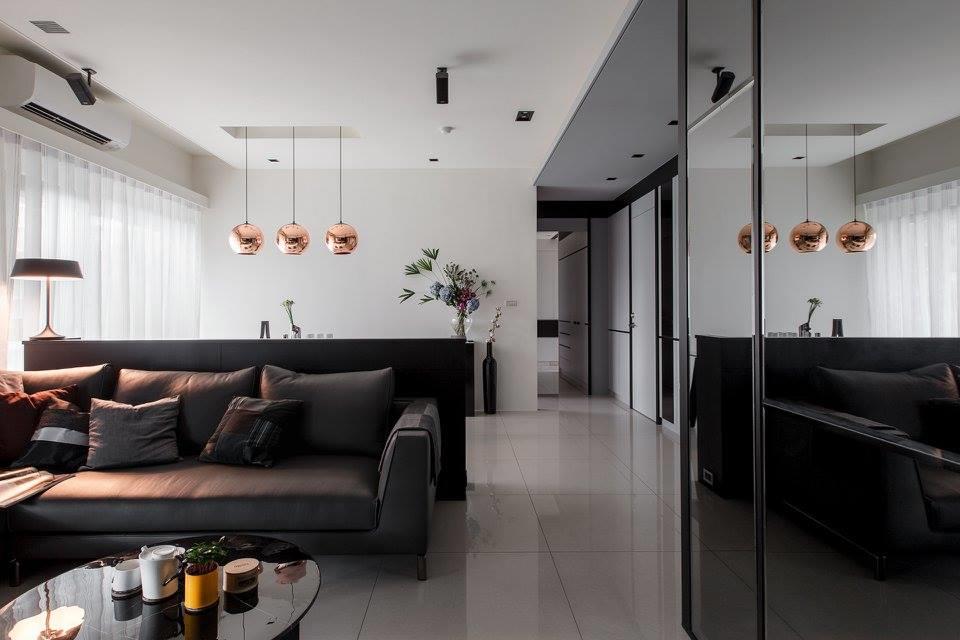 30 岁后的轻奢主义:用自己的努力满足想过的生活,随心布置理想中的家 内容图3 女神网-大潮社TV实时追踪属于女人新资讯的综合网站! 清妍03.jpg