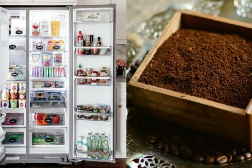 还在困扰冰箱的难闻气味吗？善用生活 6 法宝，告别异味找回清爽芬芳