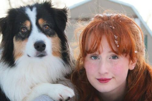 别让狗狗担心你！研究指出：“饲主的压力可能传给狗狗”