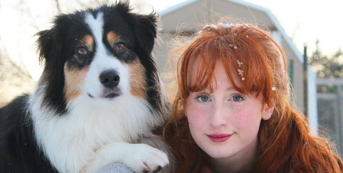 别让狗狗担心你!研究指出:“饲主的压力可能传给狗狗” 内容图1 女神网-大潮社TV实时追踪属于女人新资讯的综合网站! 别让狗狗担心你!研究指出:“饲主的压力可能传给狗狗” 家庭学堂 图1张