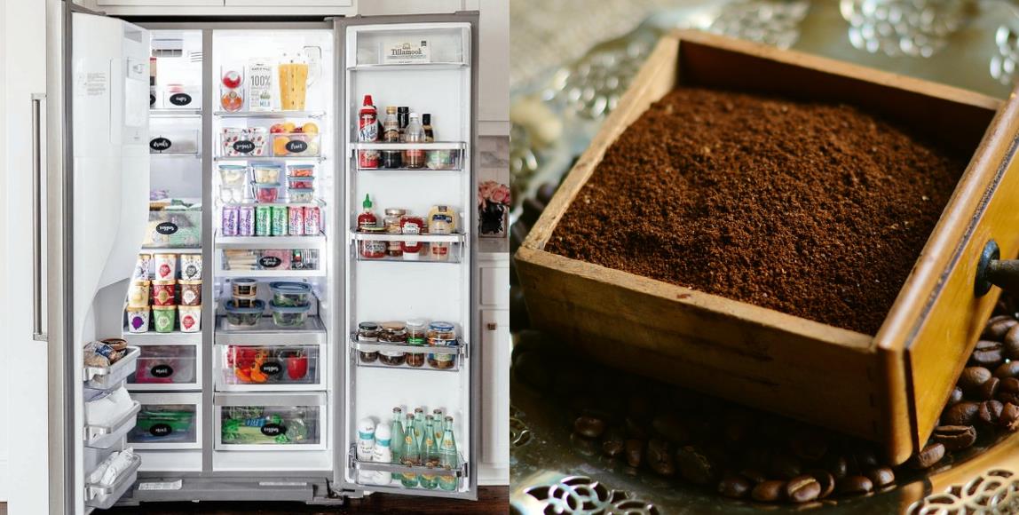 还在困扰冰箱的难闻气味吗?善用生活 6 法宝,告别异味找回清爽芬芳 内容图1 女神网-大潮社TV实时追踪属于女人新资讯的综合网站! 还在困扰冰箱的难闻气味吗?善用生活 6 法宝,告别异味找回清爽芬芳 家庭学堂 图1张