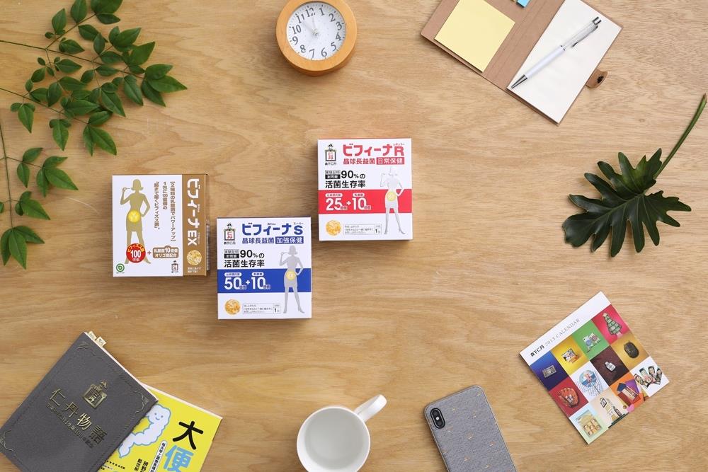 “Made In Japan”是迷思还是品质保证?从日本企业森下仁丹、朵茉丽蔻的经营之道看起…… 内容图3 女神网-大潮社TV实时追踪属于女人新资讯的综合网站! 晶球益生菌照片_190611_0021.jpg