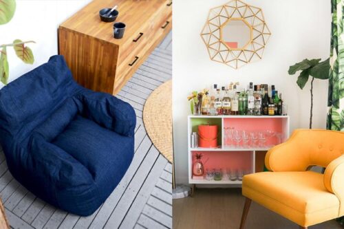 偶尔只想一个人：Step3 添加重点的个性色彩，打造专属自己 の 发呆小角落