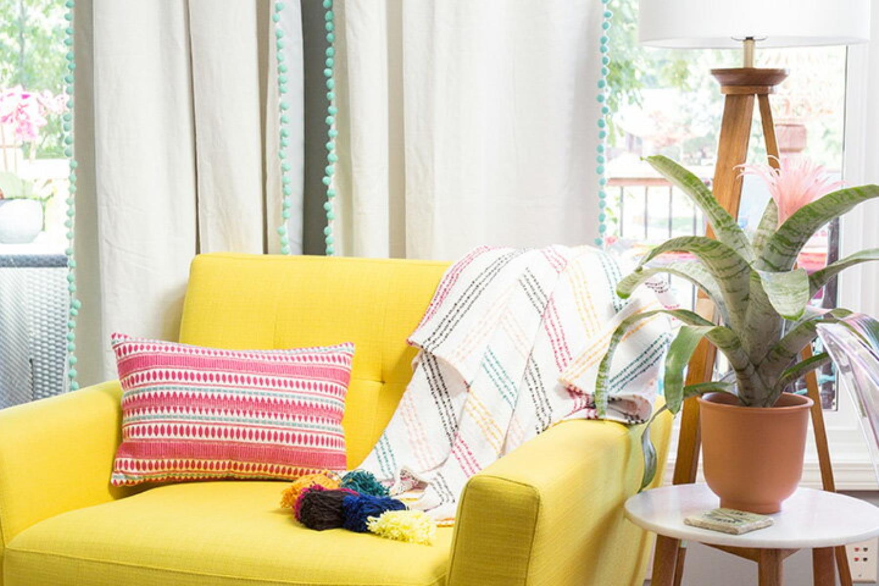 居家布置第 2 步:与典雅的花草为伍,用绿色植栽为房子的清爽度加分 内容图3 女神网-大潮社TV实时追踪属于女人新资讯的综合网站! FotoJet (12)