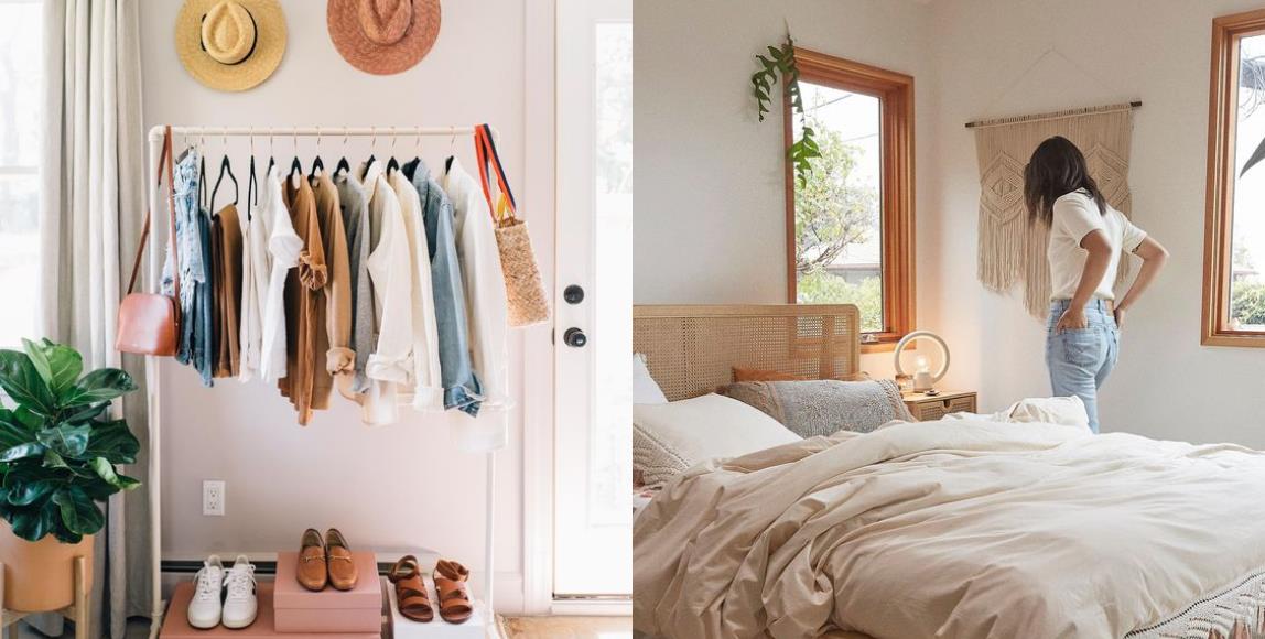 摆脱恼人梅雨季!用清爽的竹编搭配居家布置,将家里打造成清爽的盛夏度假小窝 内容图1 女神网-大潮社TV实时追踪属于女人新资讯的综合网站! 摆脱恼人梅雨季!用清爽的竹编搭配居家布置,将家里打造成清爽的盛夏度假小窝 家庭学堂 图1张