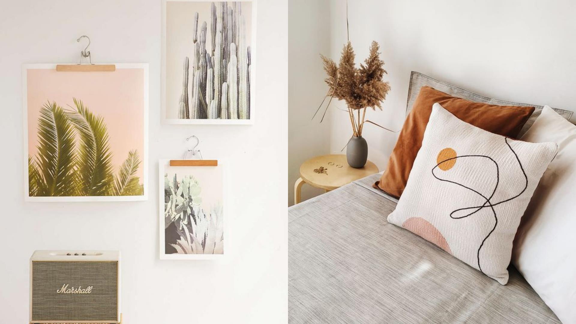 摆脱恼人梅雨季!用清爽的竹编搭配居家布置,将家里打造成清爽的盛夏度假小窝 内容图3 女神网-大潮社TV实时追踪属于女人新资讯的综合网站! FotoJet (40)