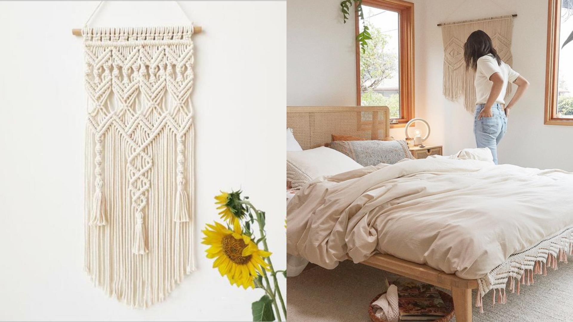 摆脱恼人梅雨季!用清爽的竹编搭配居家布置,将家里打造成清爽的盛夏度假小窝 内容图6 女神网-大潮社TV实时追踪属于女人新资讯的综合网站! FotoJet (43)