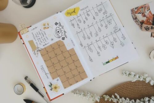 如何整理归纳出有效的笔记？善用 3 种高效率“笔记法”，打造日常成长知识库