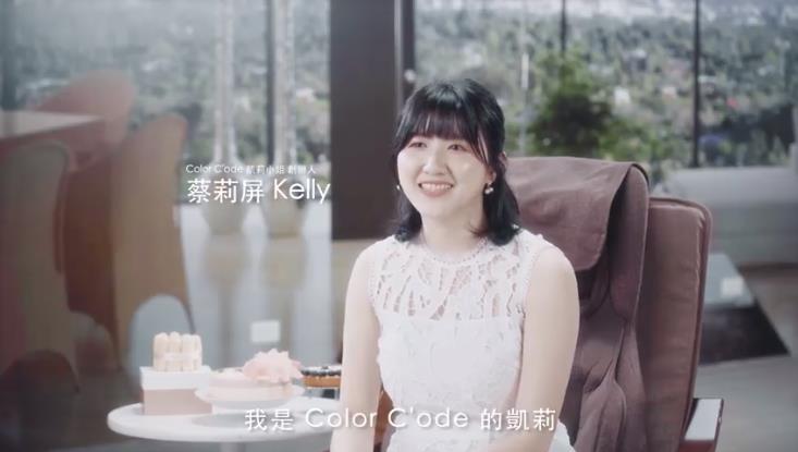 压力,是人生最好的按摩!窥探女创业家的日常,以及纾压的小秘密 内容图4 女神网-大潮社TV实时追踪属于女人新资讯的综合网站! K03