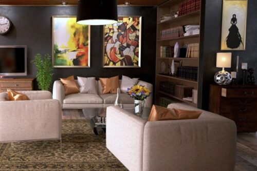 【新冠肺炎】住在社区大楼担心交叉感染吗？家医科医师教你正确的防疫观念！