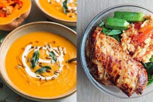 10 分钟上菜！5 道快速做出美味料理的食谱，最适合分身乏术的你