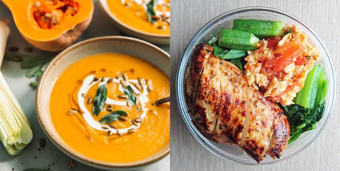 10 分钟上菜!5 道快速做出美味料理的食谱,最适合分身乏术的你 内容图1 女神网-大潮社TV实时追踪属于女人新资讯的综合网站! 10 分钟上菜!5 道快速做出美味料理的食谱,最适合分身乏术的你 家庭学堂 图1张