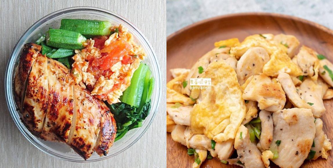 10 分钟上菜!5 道快速做出美味料理的食谱,最适合分身乏术的你 内容图6 女神网-大潮社TV实时追踪属于女人新资讯的综合网站! 05