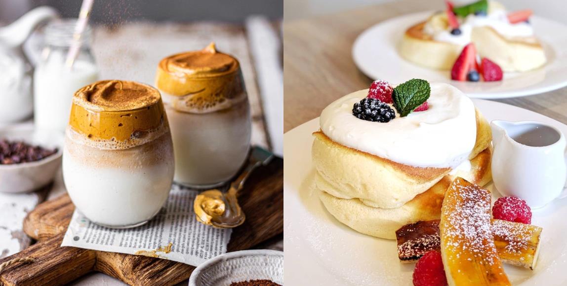 疗愈的 400 次焦糖咖啡风潮,你跟上了吗?这个周末,就在家来场 30 分钟就能完成的下午茶吧! 内容图1 女神网-大潮社TV实时追踪属于女人新资讯的综合网站! 疗愈的 400 次焦糖咖啡风潮,你跟上了吗?这个周末,就在家来场 30 分钟就能完成的下午茶吧! 家庭学堂 图1张