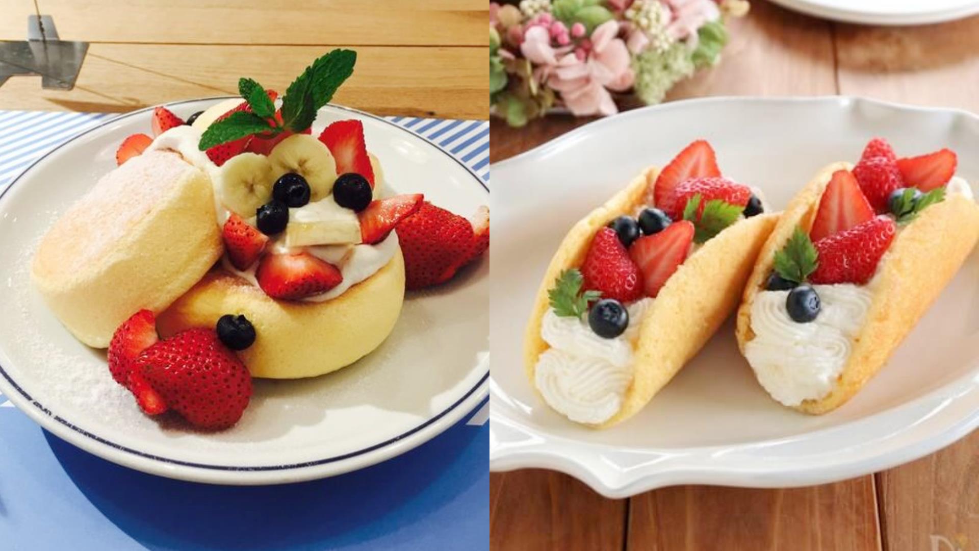 疗愈的 400 次焦糖咖啡风潮,你跟上了吗?这个周末,就在家来场 30 分钟就能完成的下午茶吧! 内容图2 女神网-大潮社TV实时追踪属于女人新资讯的综合网站! FotoJet - 2020-03-26T104411.620