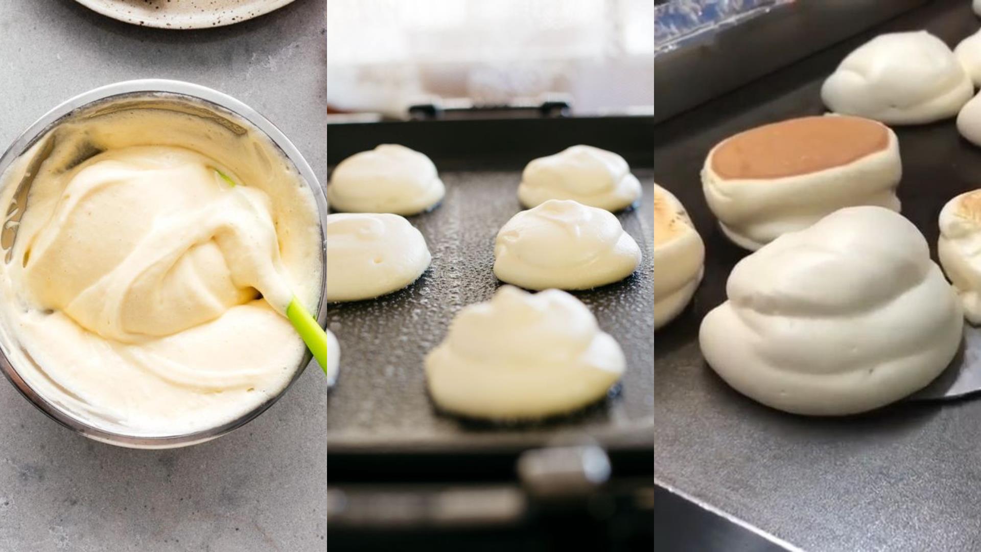 疗愈的 400 次焦糖咖啡风潮,你跟上了吗?这个周末,就在家来场 30 分钟就能完成的下午茶吧! 内容图3 女神网-大潮社TV实时追踪属于女人新资讯的综合网站! FotoJet - 2020-03-26T103325.149