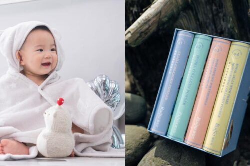 月子中心探访送什么？除了宝宝用品外，妈妈们最希望收到的弥月礼物大公开！